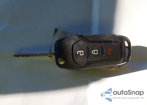 2017 Ford F-150 Xlt z USA, uszkodzony, nr VIN 1FTEW1EG2HFC04887